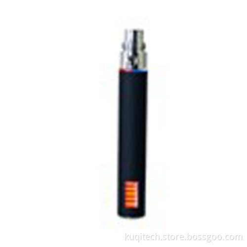 Variable Voltage Electronic Cigarette EGO V V with LED Disply